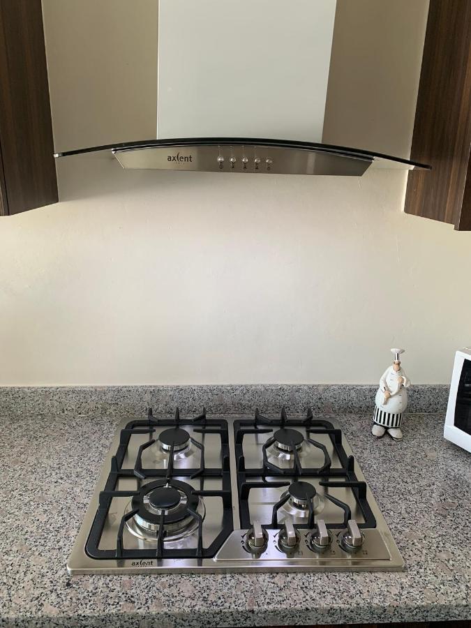 Departamento Nuevo Y Centrico Con Ambiente Familiar En Guadalajaraアパートメント エクステリア 写真