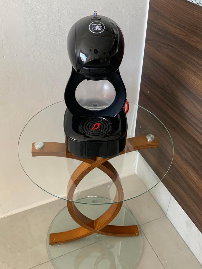 Departamento Nuevo Y Centrico Con Ambiente Familiar En Guadalajaraアパートメント エクステリア 写真