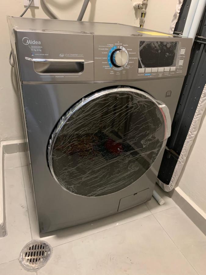 Departamento Nuevo Y Centrico Con Ambiente Familiar En Guadalajaraアパートメント エクステリア 写真